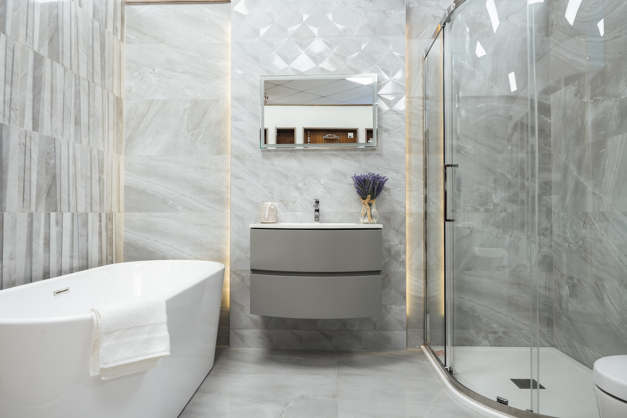 DB Tiles project